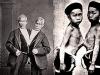 Siyam ikizleri: terimin tarihi