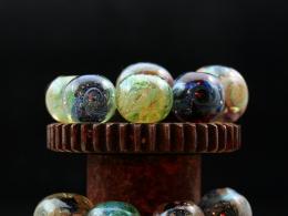 DIY smycken pärlor