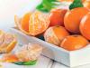Hållbarhet för mandariner