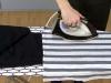 Hur man stryker kläder och linne på rätt sätt