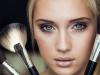 Makeup för blondiner: regler och lämpliga tekniker